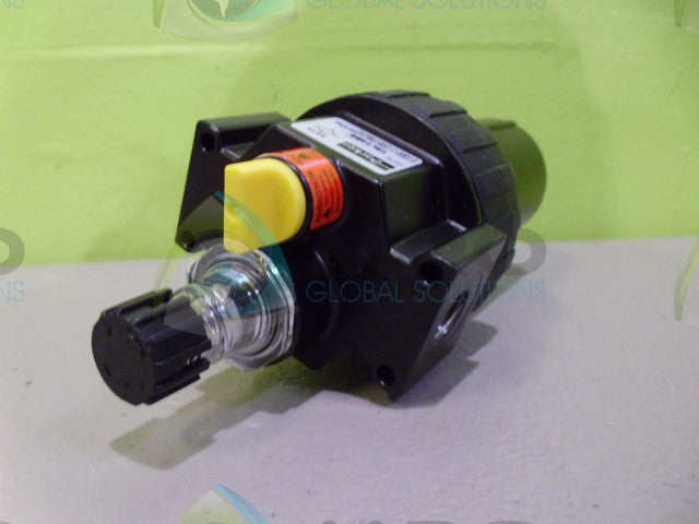 PARKER 16L14BE LUBRICATOR *NEW NO BOX*