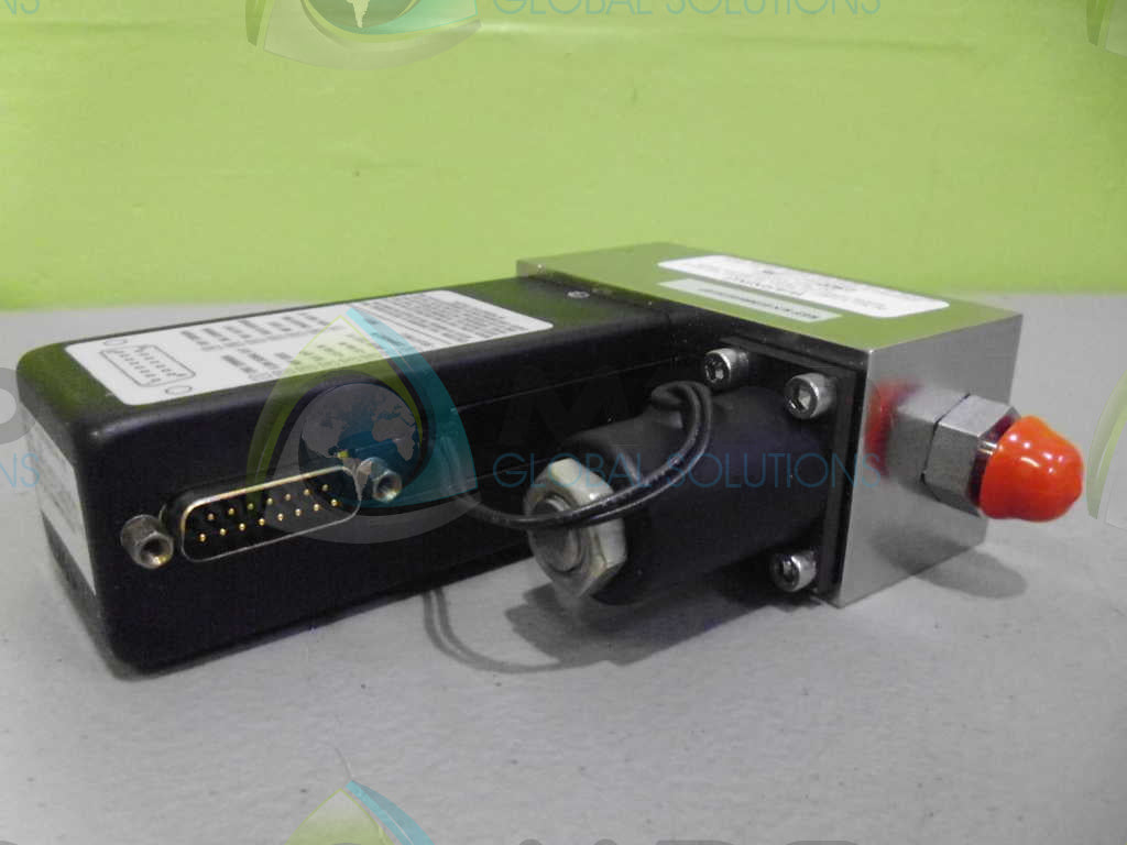 BROOKS 5851E FLOW CONTROLLER *NEW NO BOX*