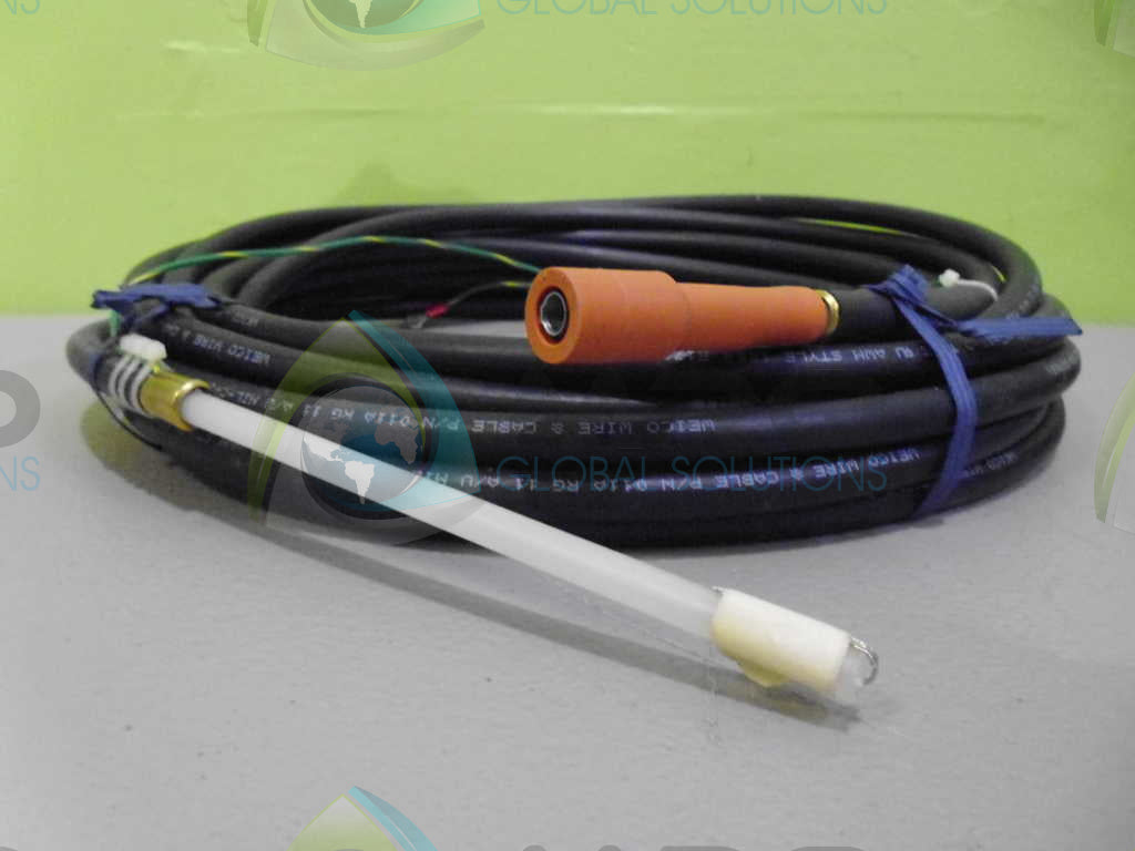 WEICO 011ARG11 *USED*