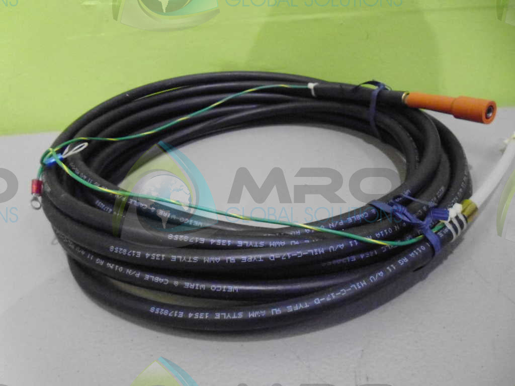 WEICO 011ARG11 *USED*