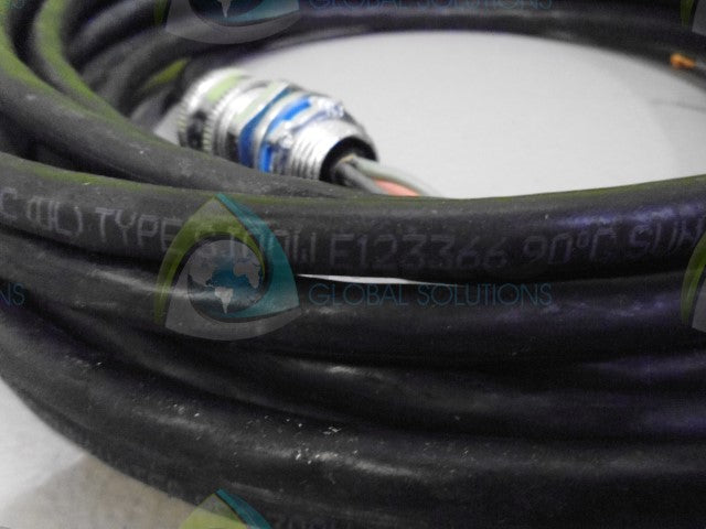WEICO ST00WF12336 *USED*