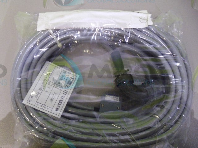 FANUC A660-2002-T572/L14R03 CABLE *NEW IN ORIGINAL PACKAGE*
