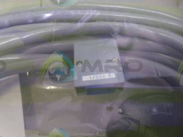 FANUC A660-2002-T572/L14R03 CABLE *NEW IN ORIGINAL PACKAGE*