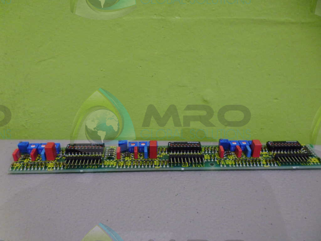 SIEMENS 6SC6100-0SA21 *NEW NO BOX*