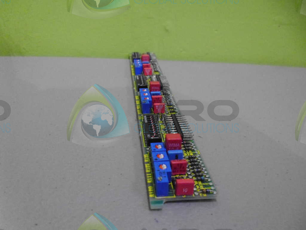 SIEMENS 6SC6100-0SA21 *NEW NO BOX*