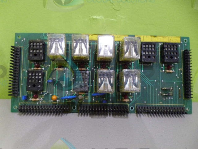 AUTOMATIX 070-074701-01 BOARD *USED*