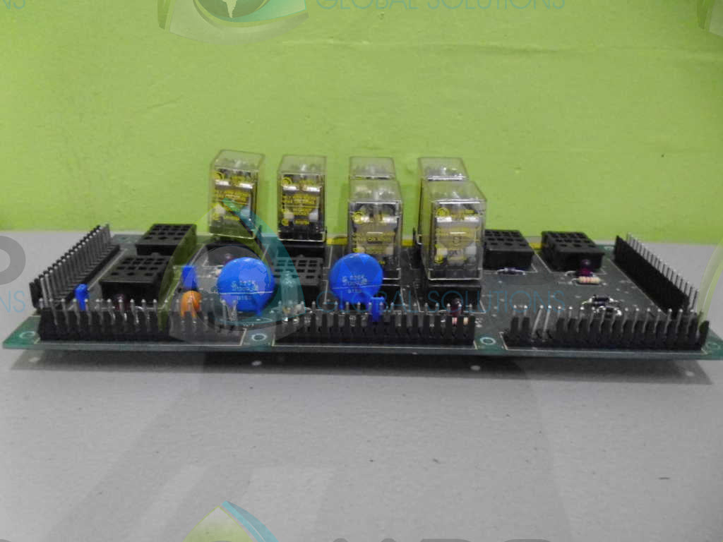 AUTOMATIX 070-074701-01 BOARD *USED*