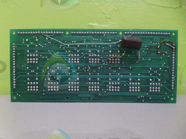AUTOMATIX 070-074701-01 BOARD *USED*