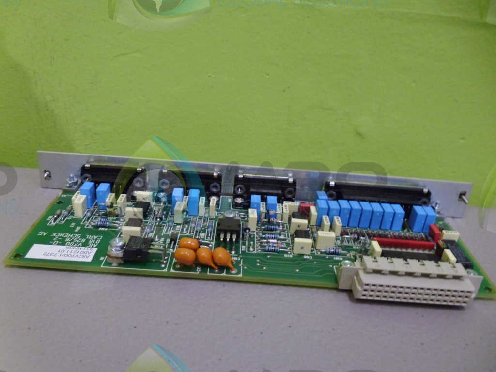 CARL SCHENCK AICV700-0 *USED*