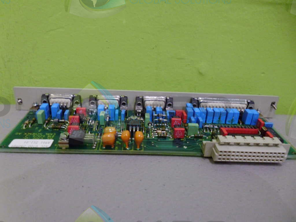 CARL SCHENCK AICV700-0 *NEW NO BOX*