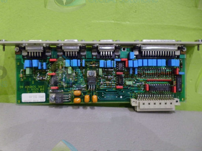 CARL SCHENCK AICV700-0 *NEW NO BOX*