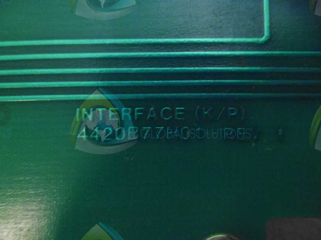 NE62333 INTERFACE *USED*