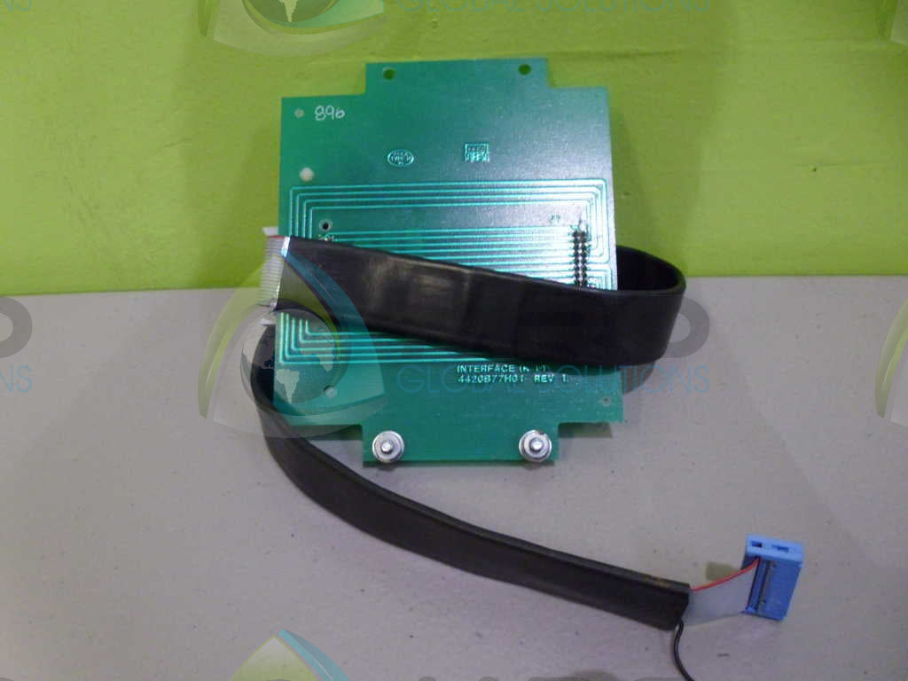 NE62333 INTERFACE *USED*