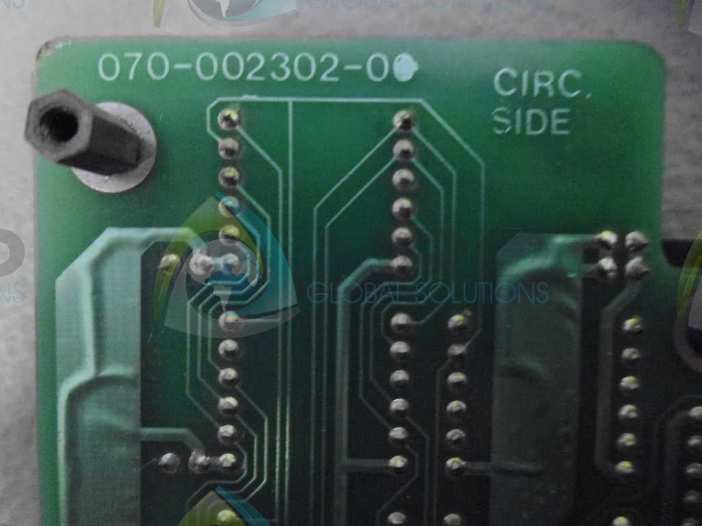 HOBART 070-002302-0 SWITCH *USED*