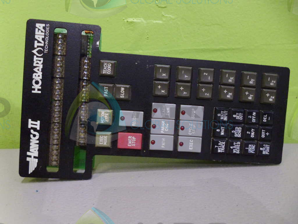 HOBART 070-002302-0 SWITCH *USED*