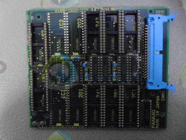 FANUC A16B-1600-028 BOARD *NEW NO BOX*