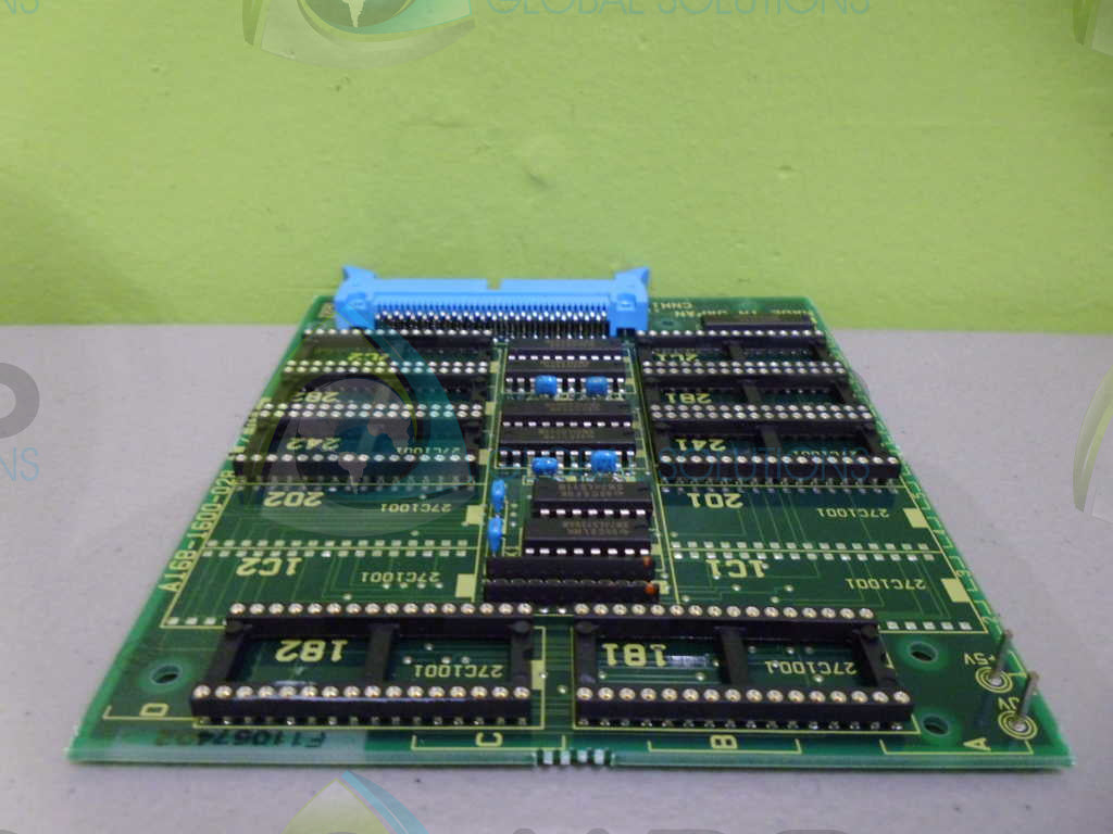 FANUC A16B-1600-028 BOARD *NEW NO BOX*
