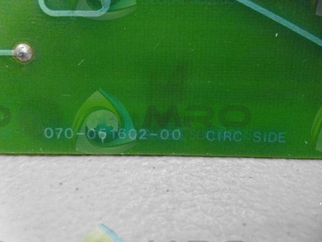 AUTOMATIX 070-0516000 AVC FILTER *USED*