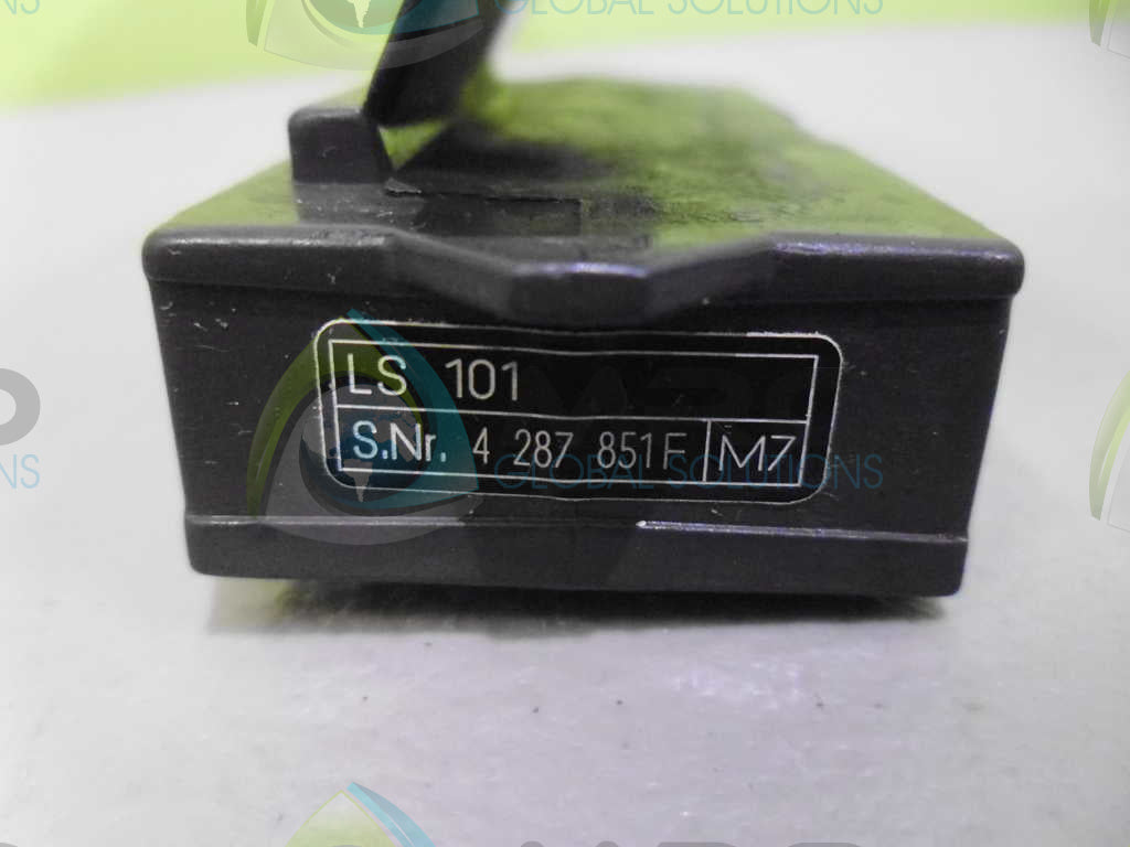 LS101 *NEW NO BOX*