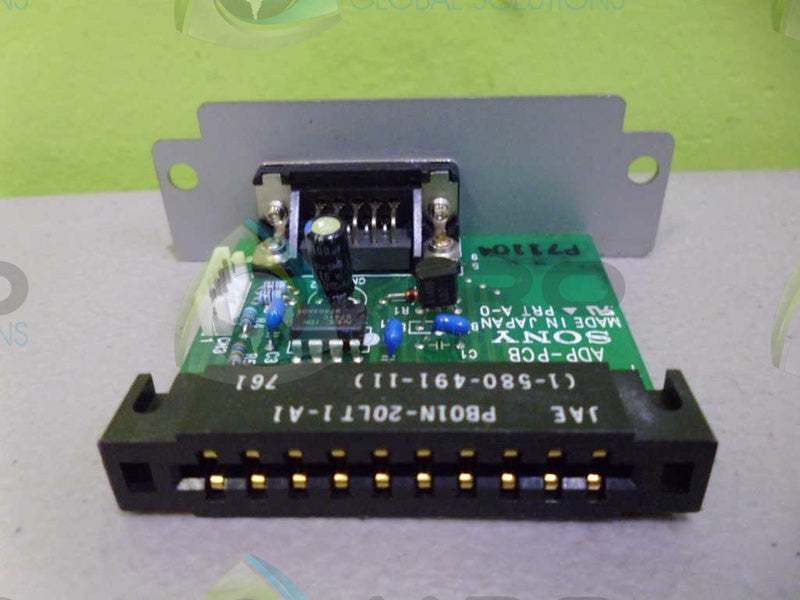 SONY 1-651-036-11 *NEW NO BOX*
