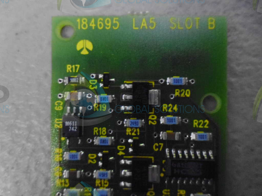 ITL 184695 *NEW NO BOX*