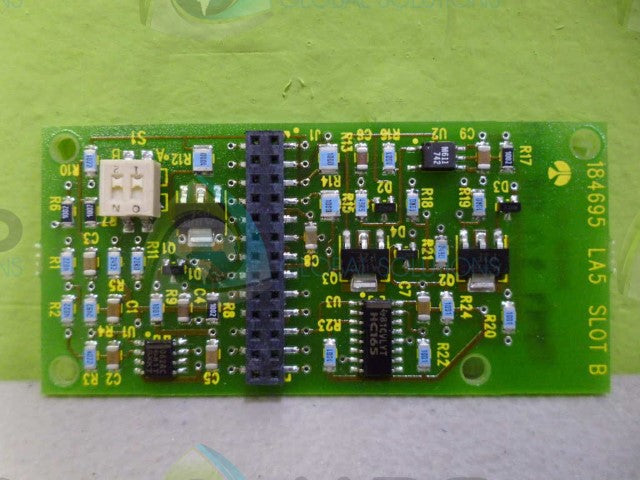 ITL 184695 *NEW NO BOX*