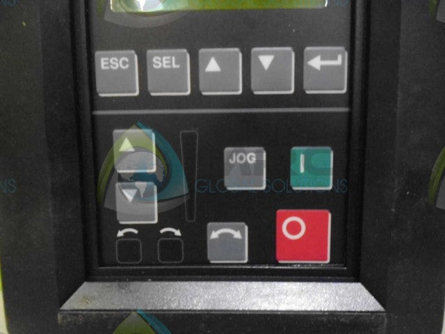 ALLEN BRADLEY 120-HJ2 PROGRAM TERMINAL *NEW NO BOX*