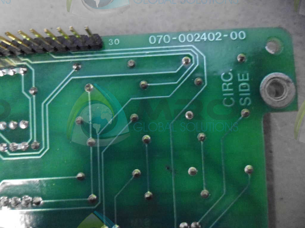 AUTOMATIX CP42 SWITCH AS IS *USED*