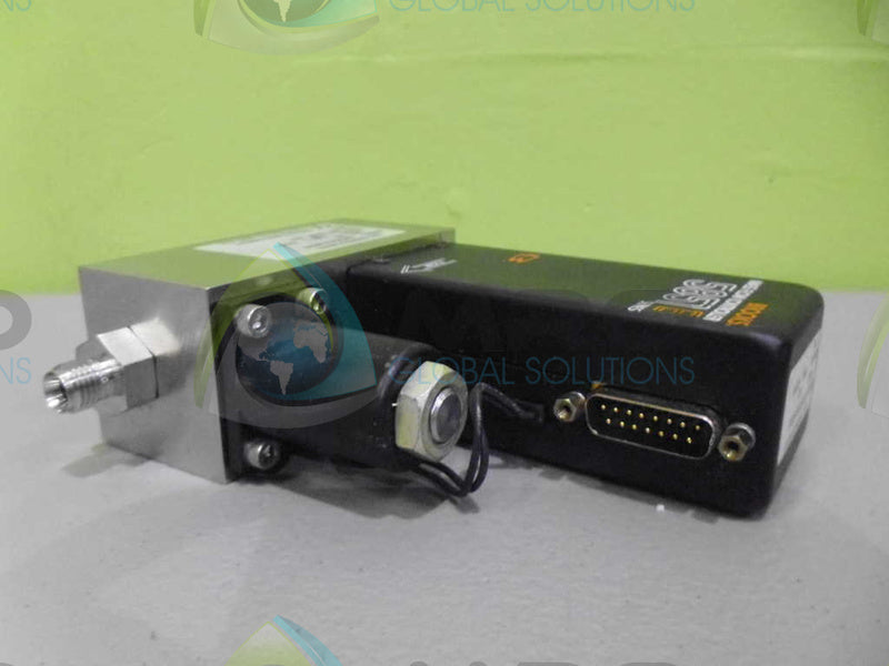 BROOKS 5851E FLOW CONTROLLER *NEW NO BOX*