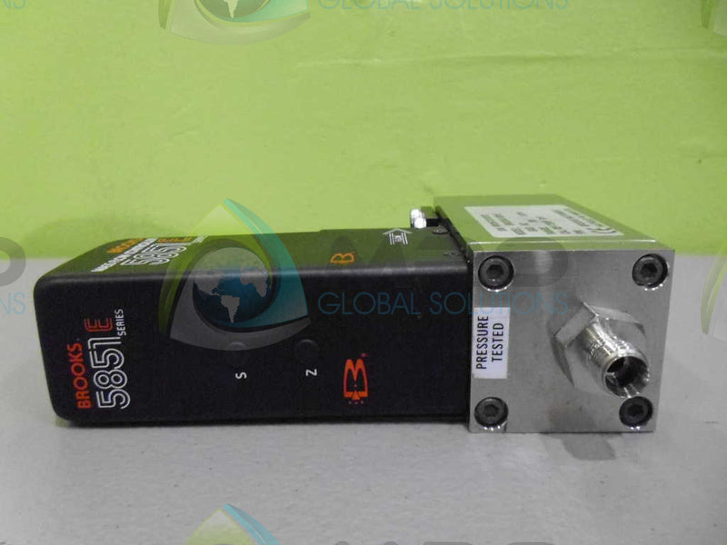 BROOKS 5851E FLOW CONTROLLER *NEW NO BOX*