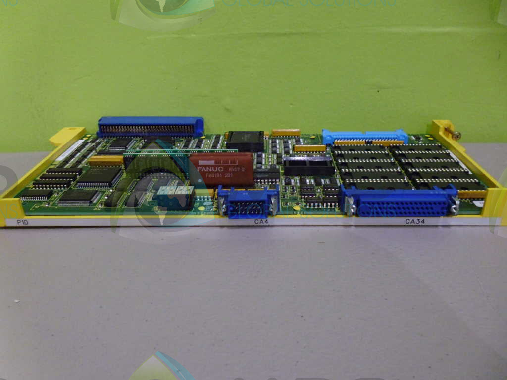 FANUC DA16B-220-0131/13B *NEW NO BOX*