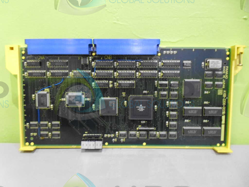 FANUC A16B-220-0021 *NEW NO BOX*