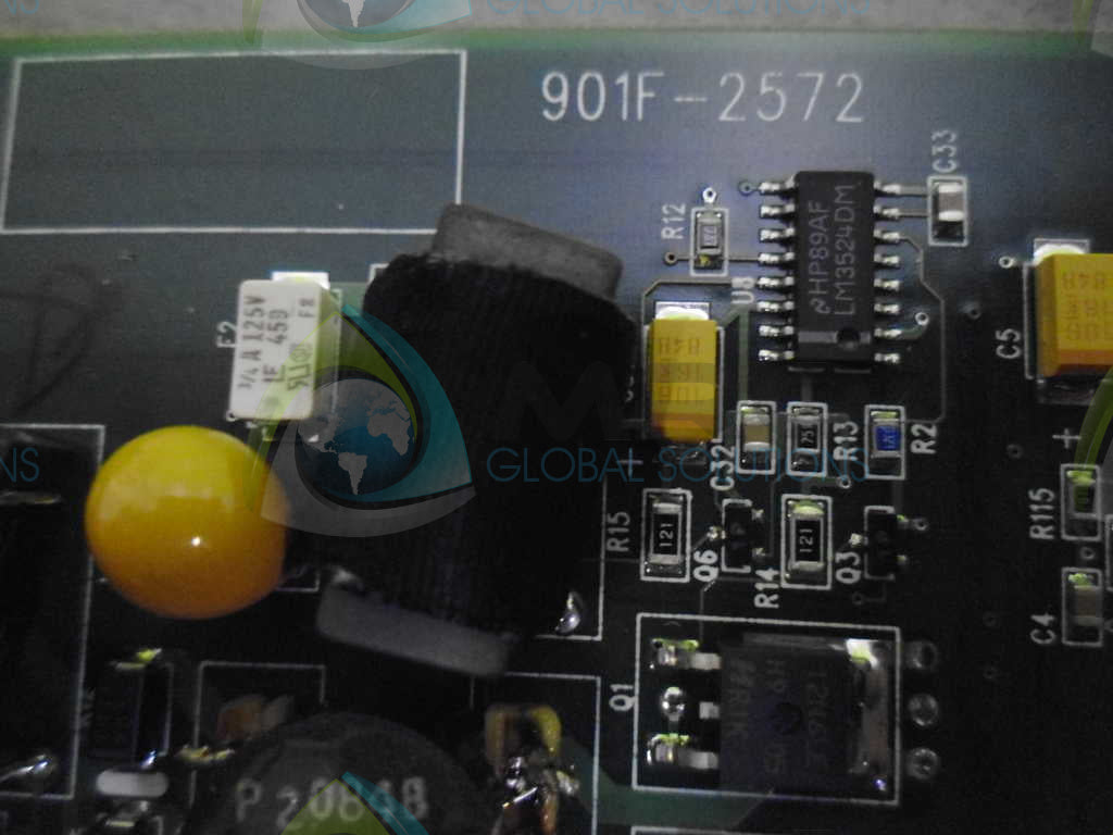 SINEC 901F-2572 *NEW NO BOX*