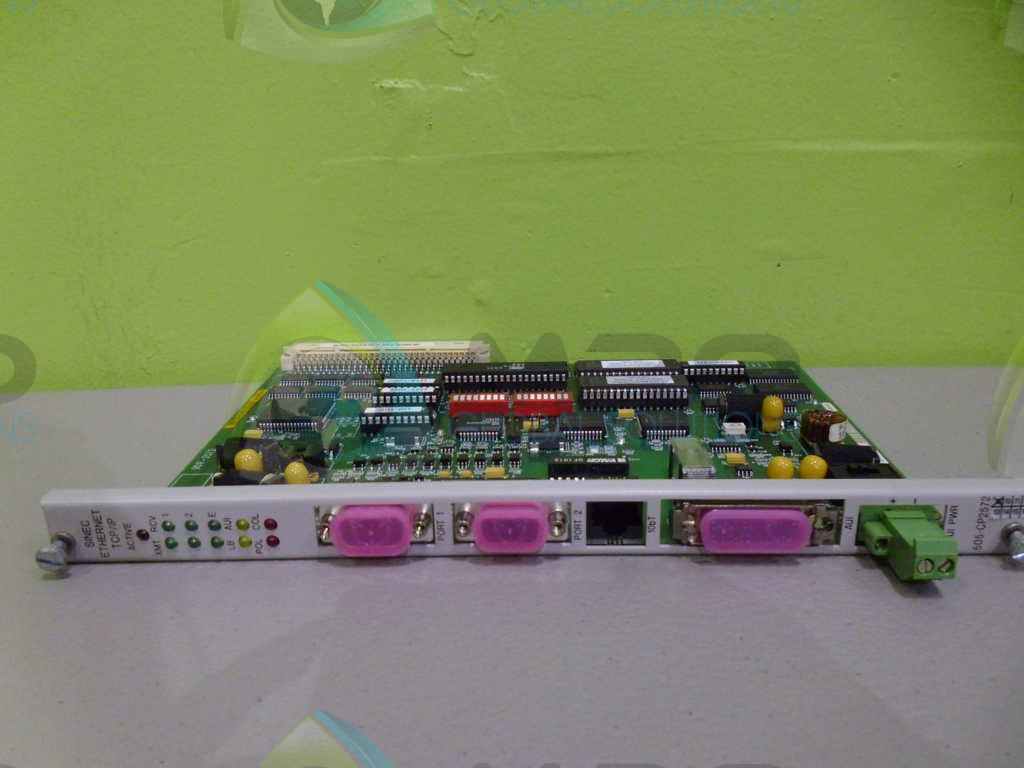 SINEC 901F-2572 *NEW NO BOX*