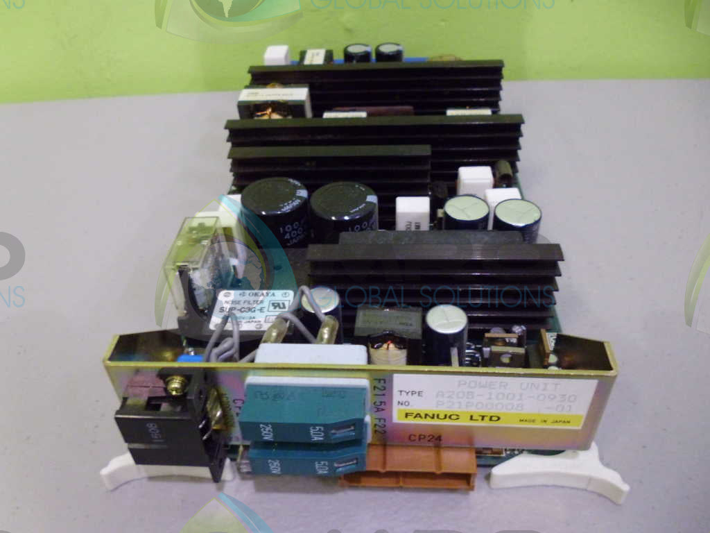 FANUC A20B-1001-0930 *NEW NO BOX*