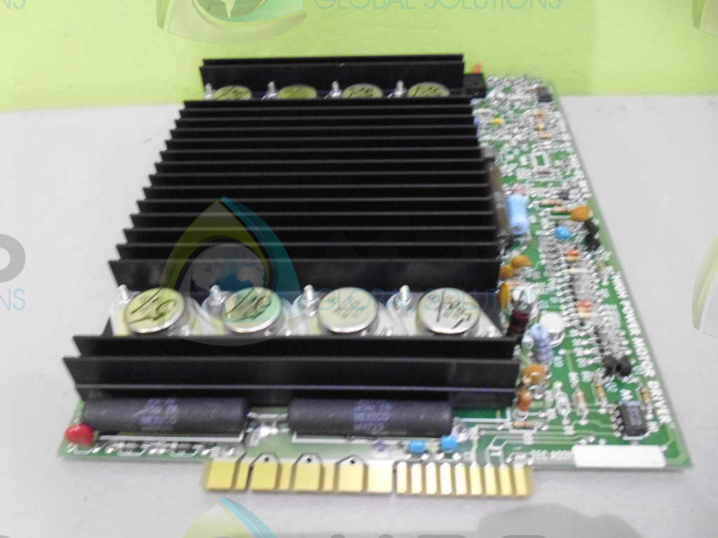 ANORAD CORPORATION 2452-02 REV. E MOTOR DRIVER *NEW NO BOX*