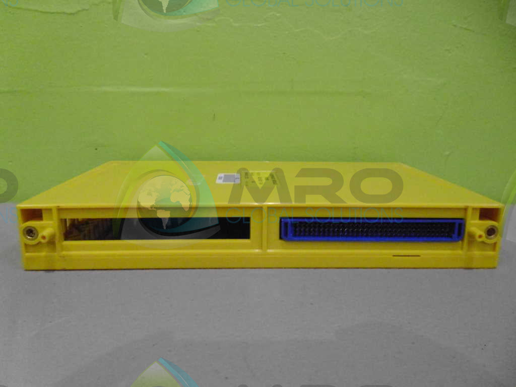 FANUC A03B-0801-C104 INTERFACE MODULE *NEW NO BOX*