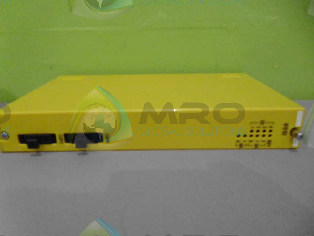 FANUC A03B-0801-C104 INTERFACE MODULE *NEW NO BOX*