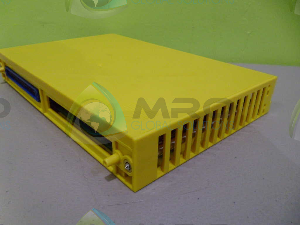 FANUC A03B-0801-C104 INTERFACE MODULE *NEW NO BOX*