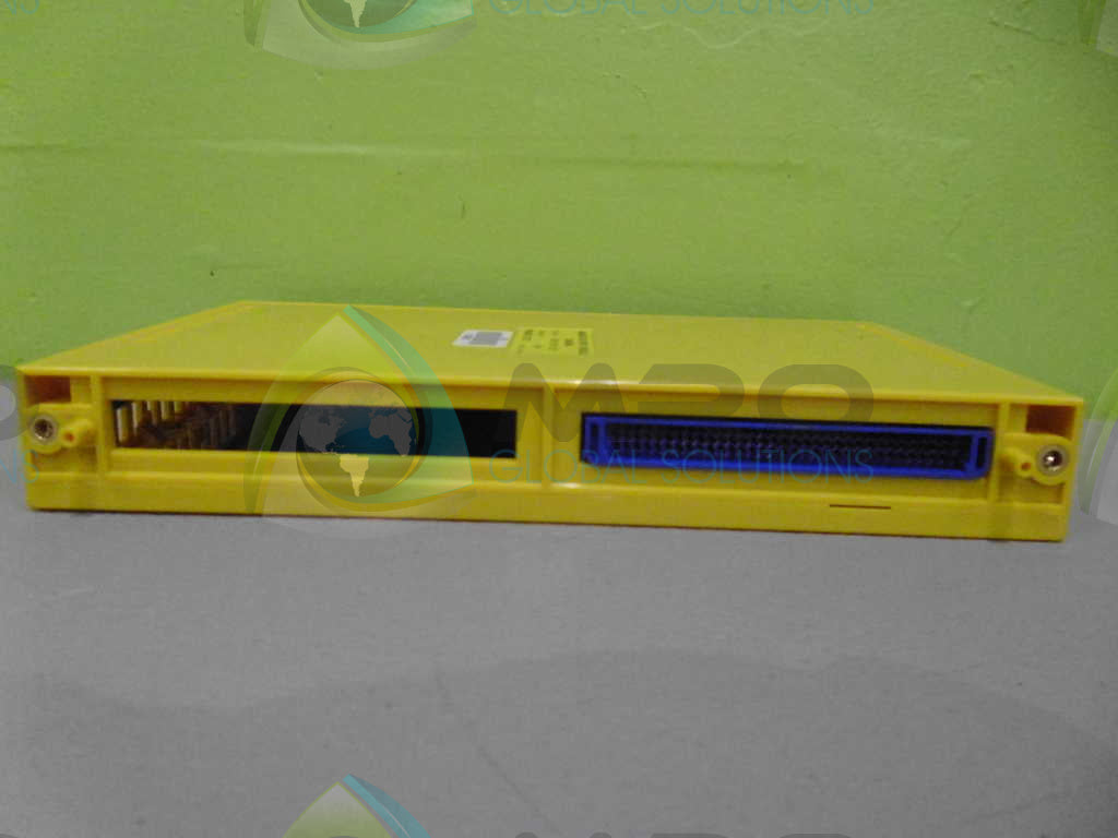 FANUC A03B-0801-C055 OUTPUT MODULE *NEW NO BOX*