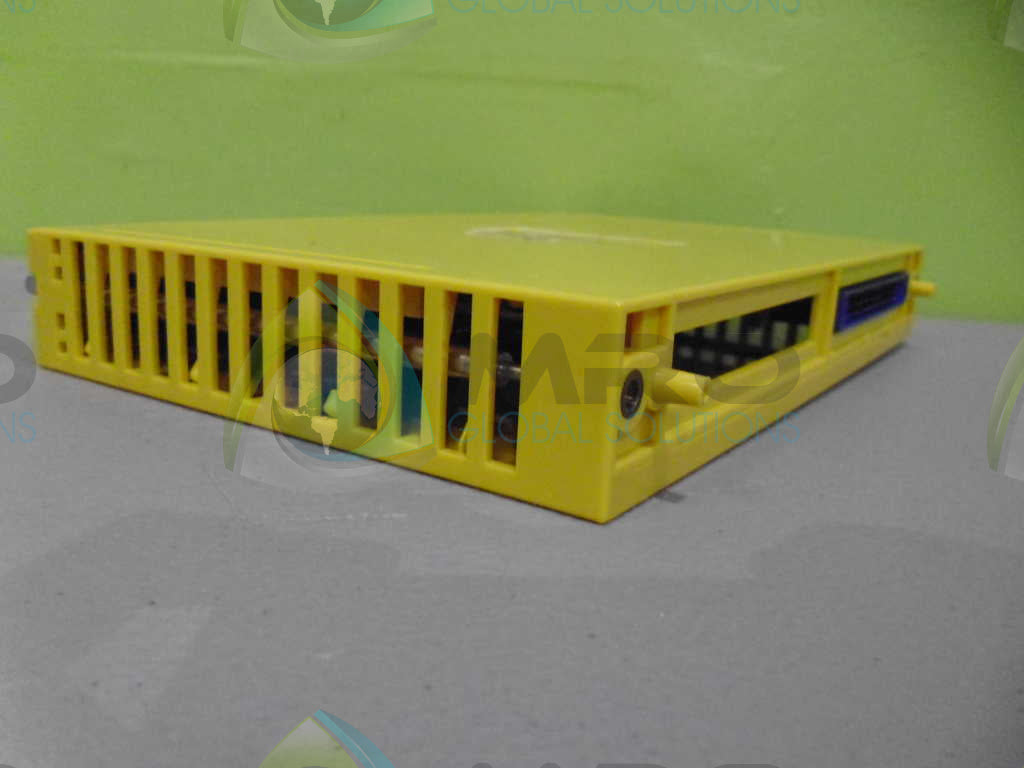 FANUC A02B-0801-C051 POSITIONING MODULE *NEW NO BOX*