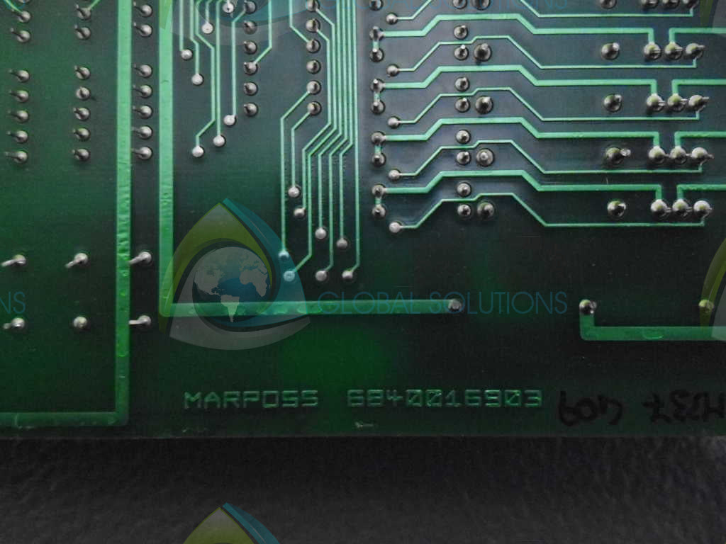 MARPOSS 6840016903 *NEW NO BOX*