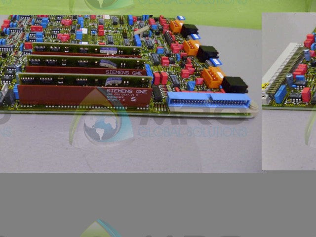 SIEMENS 6SC6100-0NA21 *NEW NO BOX*