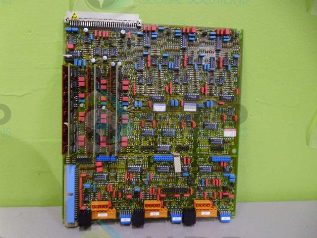 SIEMENS 6SC6100-0NA21 *NEW NO BOX*