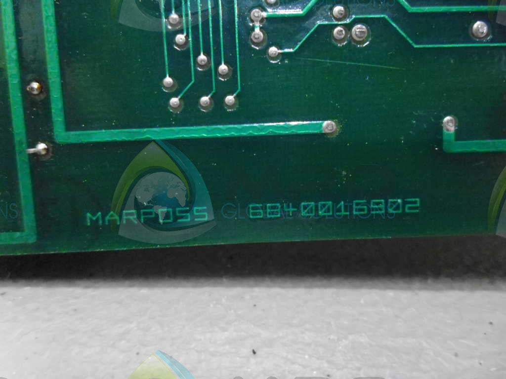 MARPOSS 6840016902 *NEW NO BOX*