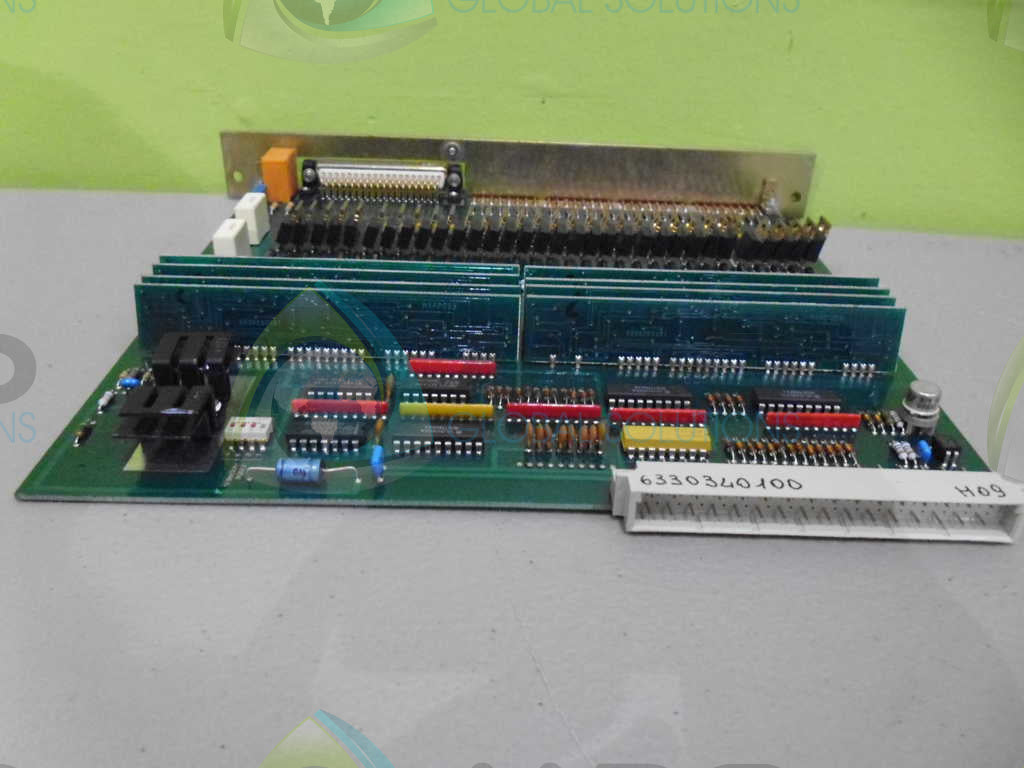 MARPOSS 6840016902 *NEW NO BOX*
