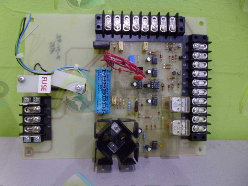 ENMET 04501 *NEW NO BOX*