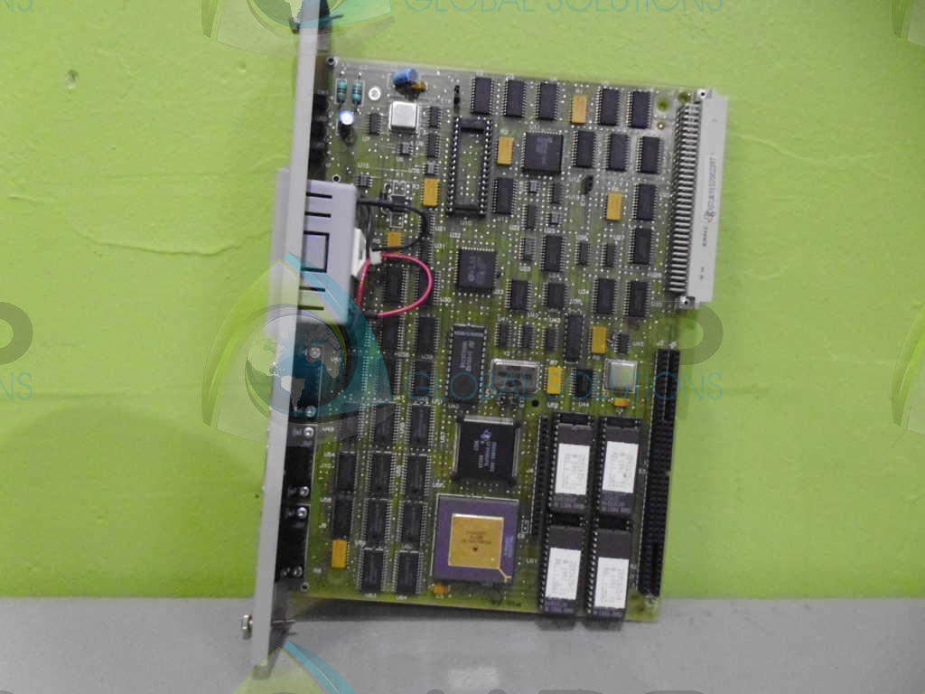 SIEMENS 545-1101 CPU MODULE *NEW NO BOX*