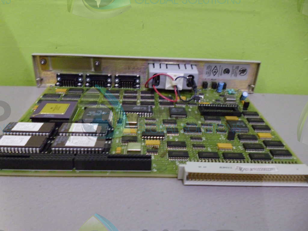 SIEMENS 545-1101 CPU MODULE *NEW NO BOX*