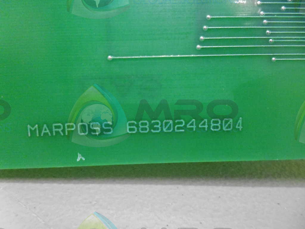 MARPOSS 6830244804 *NEW NO BOX*